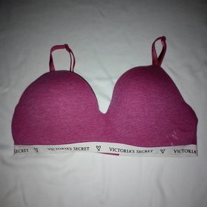 3 for $25 Victoria's Secret bra